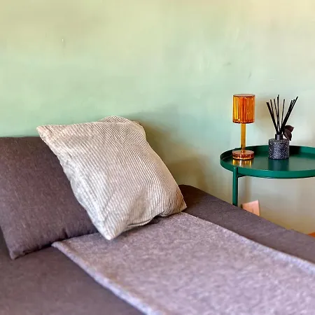 Apartment Parliament Ficus *